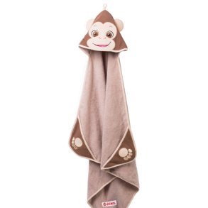 Abe badeslag med navn