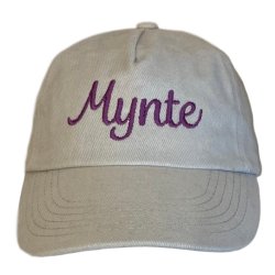 B�rnekasket med navn