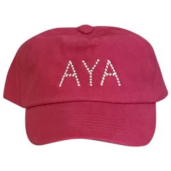 B�rnekasket med navn