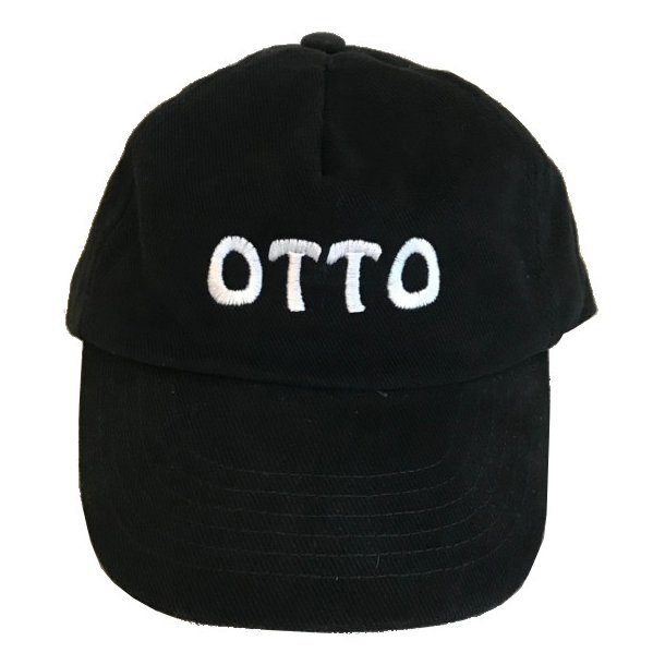 B�rnekasket med navn