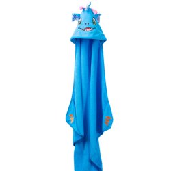 Drage badeslag med navn