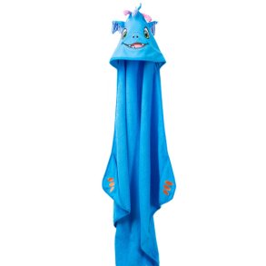 Drage badeslag med navn