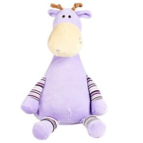 Lilla giraf bamse 