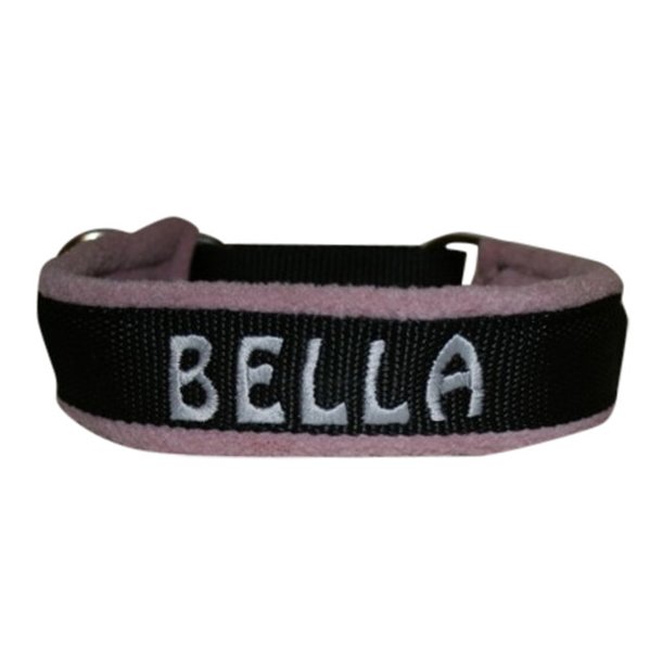 Navnehalsbnd Gl. Rosa