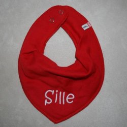 Savlet�rkl�de med navn 