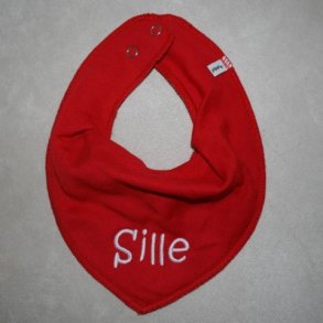 Savlet�rkl�de med navn 