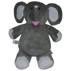 Elefant bamse