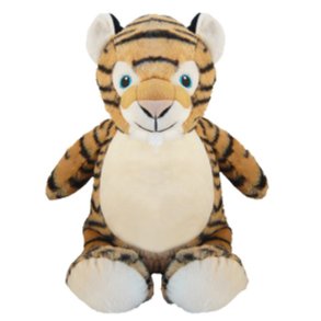 Tiger bamse