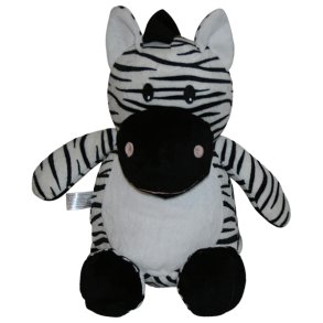 Zebra bamse